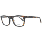 Guess Brown Plastic Glasses (Frames)