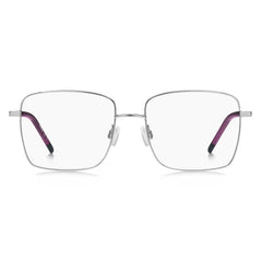 Hugo Boss Silver Metal Glasses (Frames)