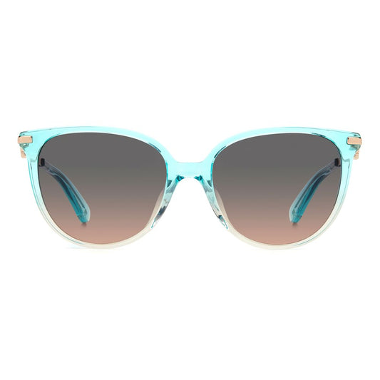 Kate Spade grønne acetatsolbriller