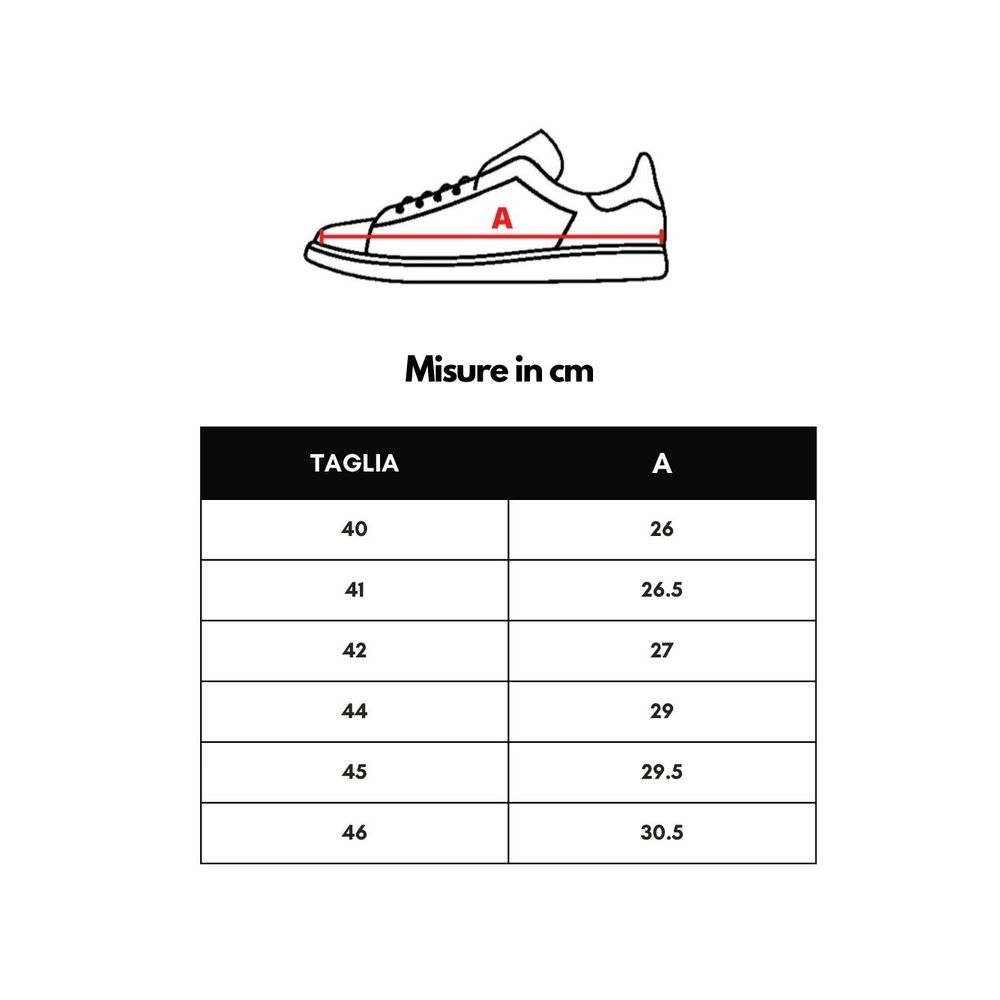 Axel Arigato tvåfärgade sneakers i tyg och läder