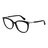 Guess Black Plastic Glasses (Frames)