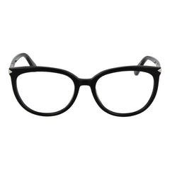 Guess Black Plastic Glasses (Frames)