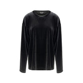 Tom Ford Black Synthetic Sweatshirt