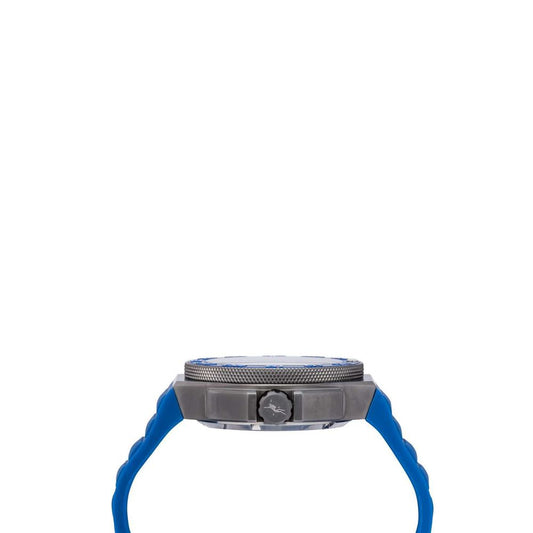 Strumento Marino blå syntetisk klocka