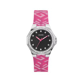 Guess Multicolor Synthetic Dress Watch