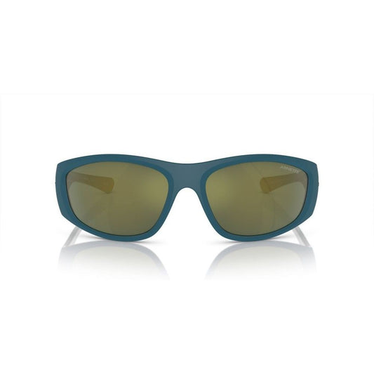Arnette Blue Resin Sunglasses