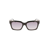 Liu Jo Black Acetate Sunglass