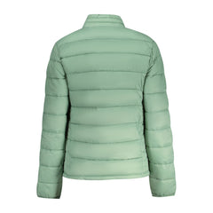 North Sails Verde Poliammide Women's Jacket