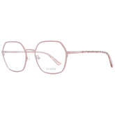 Guess Pink Metal Glasses (Frames)