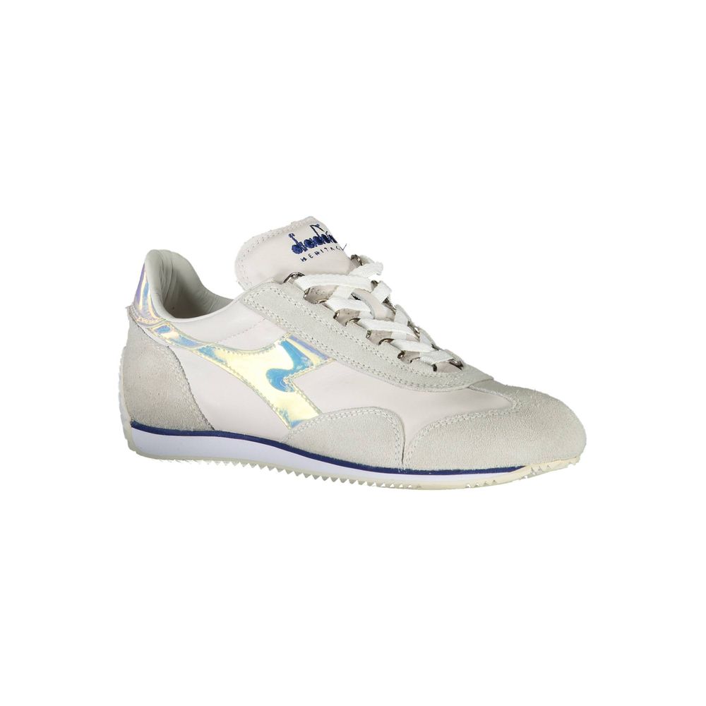 Diadora Vita Läder Dam Sneaker