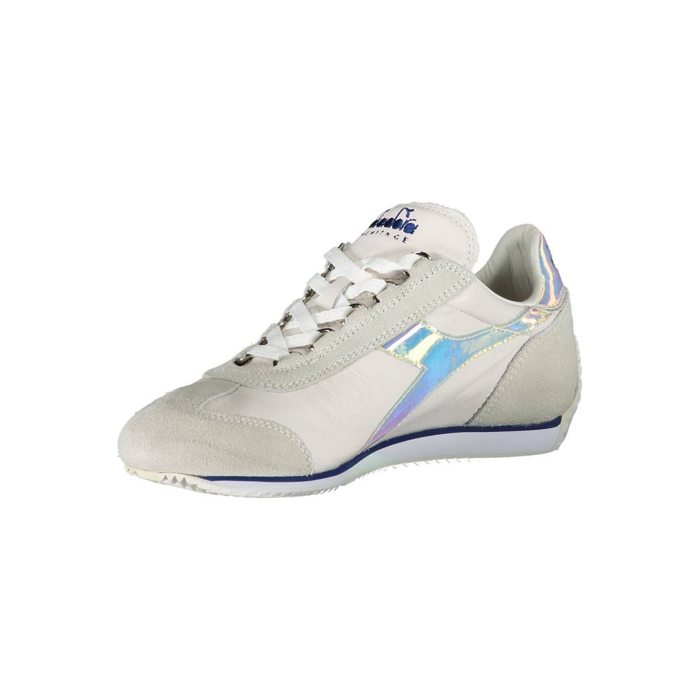 Diadora Vita Läder Dam Sneaker