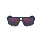 Calvin Klein Blue Plastic Sunglass
