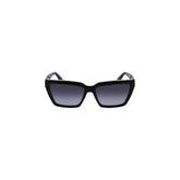 Liu Jo Black Bio Injected Sunglass