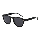 Tommy Hilfiger Black Acetate Sunglasses