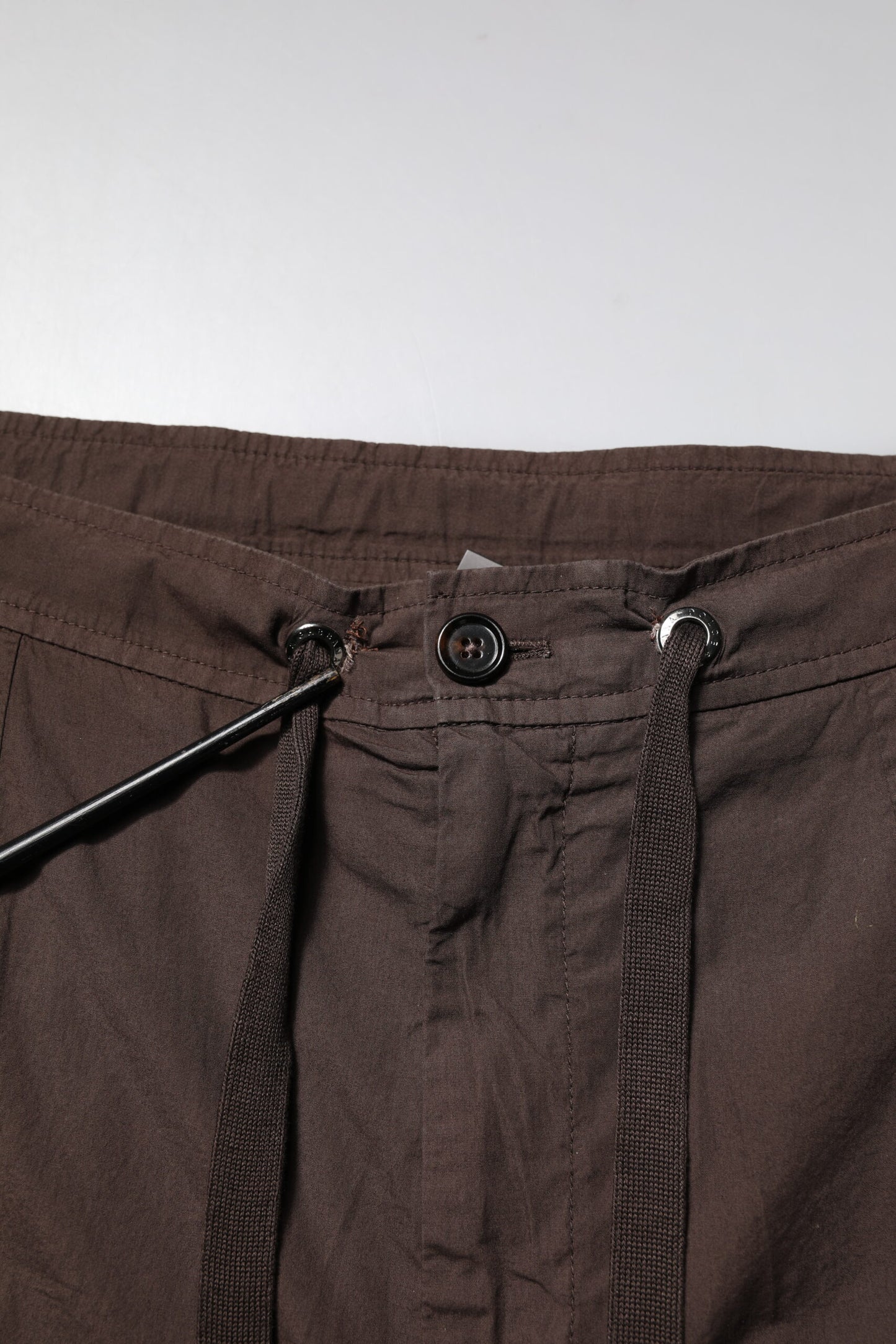 Dolce & Gabbana Bruna Bomull Cargo Jogger Herrbyxor