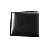 Calvin Klein Black Leather Wallet