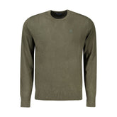 North Sails Verde Cotton Men's Sweater