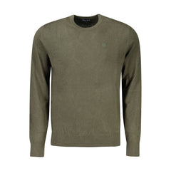 North Sails Verde Cotton Men's Sweater