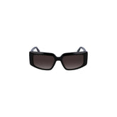 Liu Jo Black Acetate Sunglass