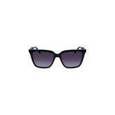 Liu Jo Black Bio Injected Sunglass