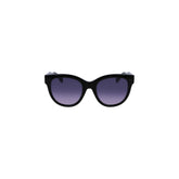Liu Jo Black Acetate Sunglass