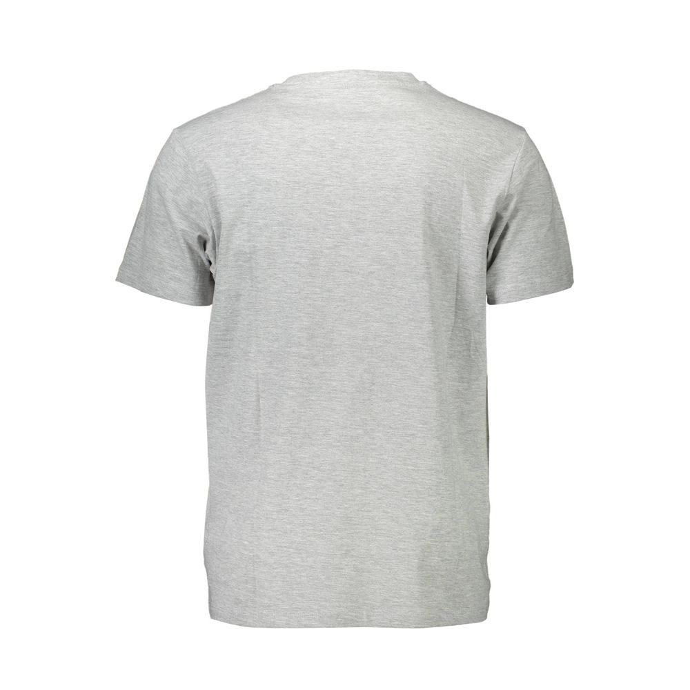 Guess Jeans Brun Bomull Herr T-shirt