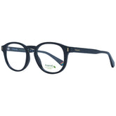 Polaroid Black Polyamide Glasses (Frames)