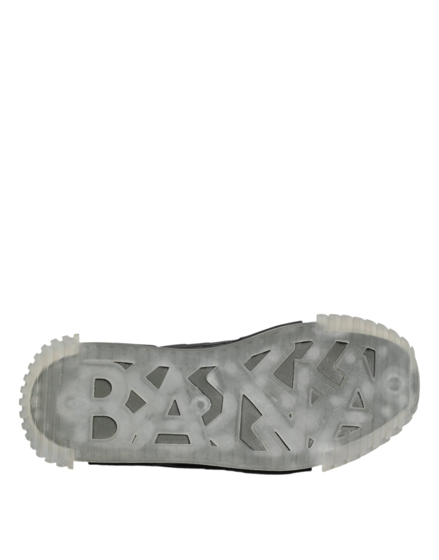 Dolce & Gabbana NS1 Sneakers med låga sneakers i flerfärgade färger