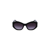 Liu Jo Black Acetate Sunglass