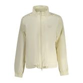 North Sails White Nylon Women's Jacket