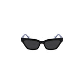 Liu Jo Black Injected Sunglass