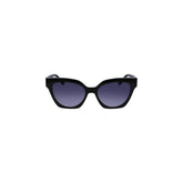 Liu Jo Black Bio Injected Sunglass