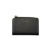 Coccinelle Black Leather Wallet