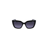Liu Jo Black Bio Injected Sunglass