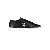 Blauer Black Polyester Sneaker