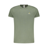 Esercito 1659 Verde Cotton Men T-Shirt