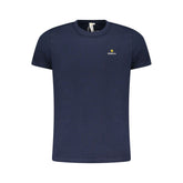 Esercito 1659 Blu Cotton Men T-Shirt