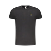 Esercito 1659 Black Cotton Men T-Shirt