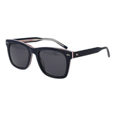Tommy Hilfiger Blue Acetate Sunglasses