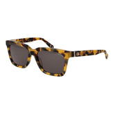 Guess Yellow Acetate Sunglasses