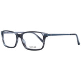 Guess Gray Acetate & Metal Glasses (Frames)