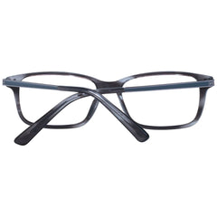 Guess Gray Acetate & Metal Glasses (Frames)