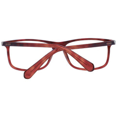 Guess Brown Acetate Glasses (Frames)