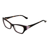 Guess Brown Plastic Glasses (Frames)