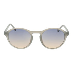 Guess Gray Plastic Sunglasses