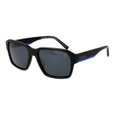 Timberland Black Acetate Sunglasses