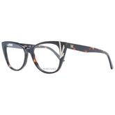 Marciano by Guess Brown Plastic Glasses (Frames)