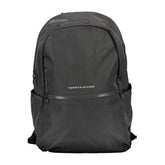 Tommy Hilfiger Nero Polyester Men's Backpack