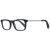 Yohji Yamamoto Brown Acetate Glasses (Frames)