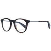 Yohji Yamamoto Brown Acetate Glasses (Frames)
